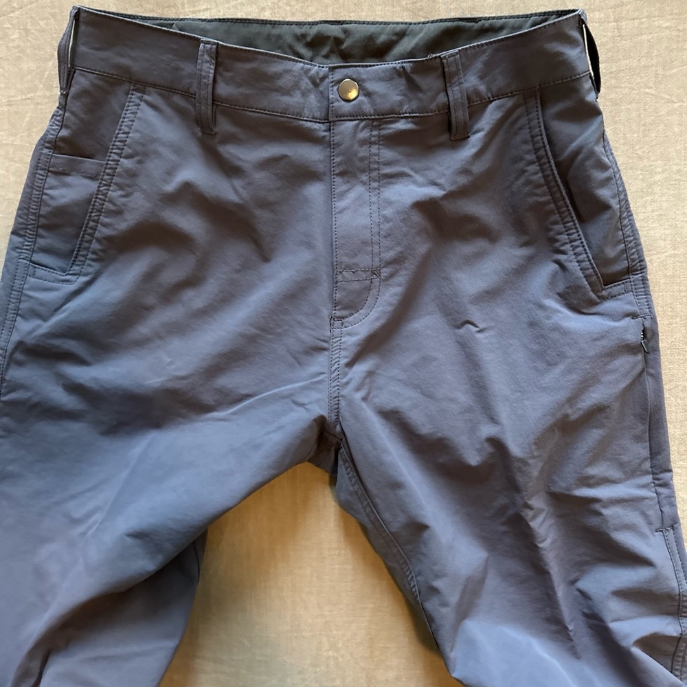 Alpine Design pants - Picture 3 of 11